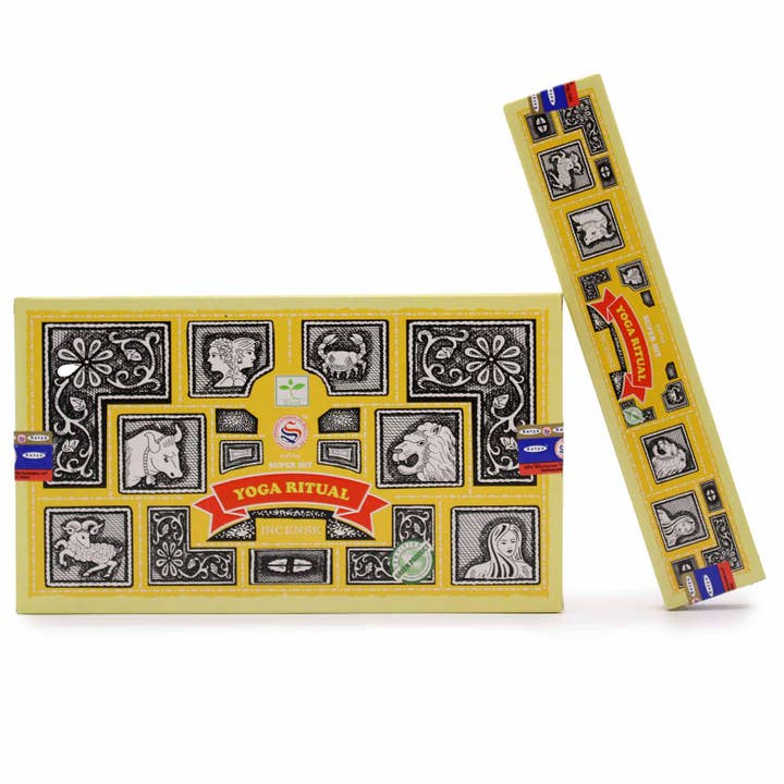 Super Hit Yoga Ritual for wholesale by Ancient Wisdom