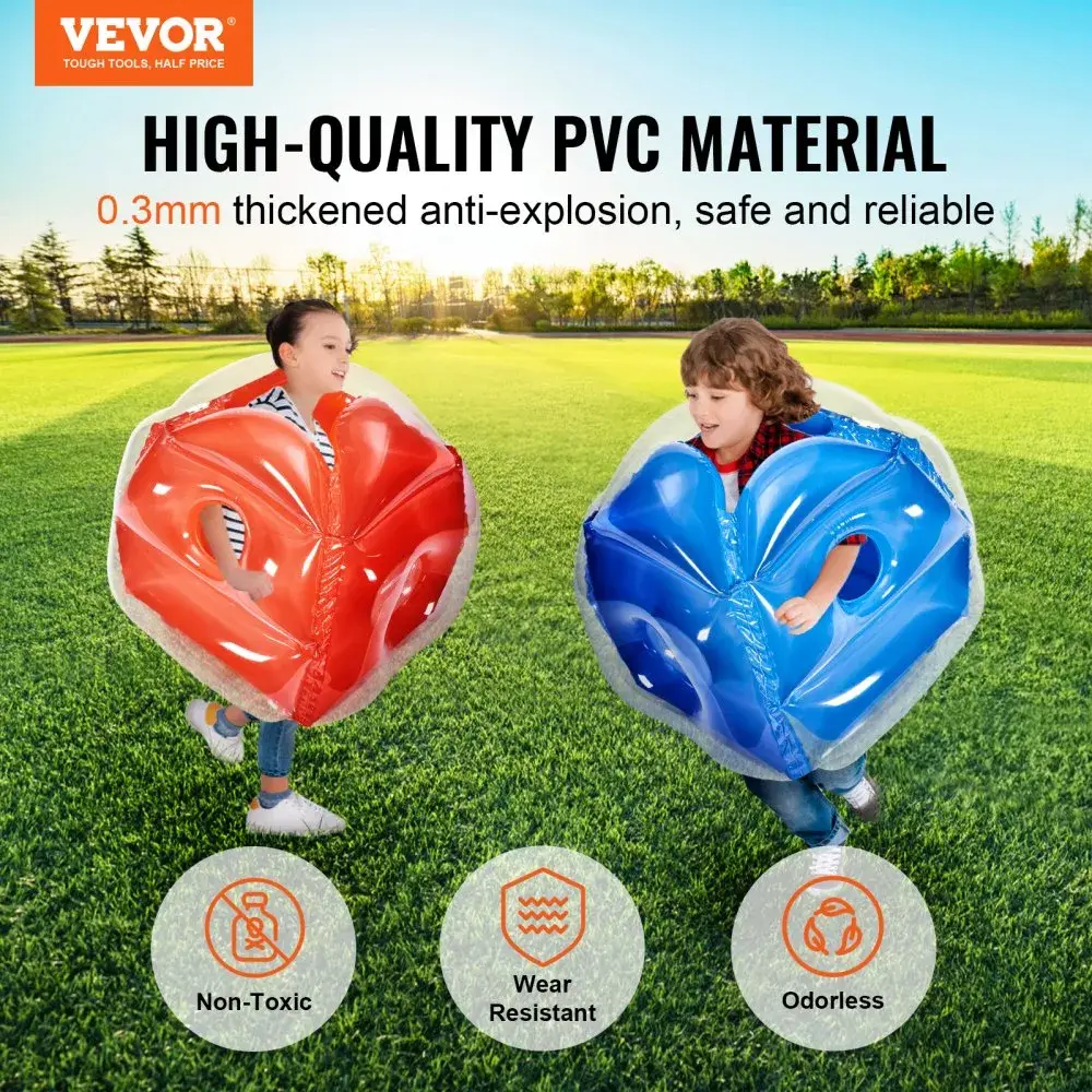 VEVOR - Wholesale Inflatables - ETKCQPPQHSLS63G7YV01