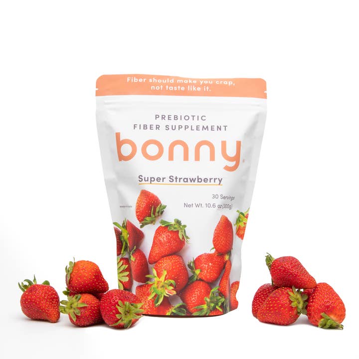 Bonny - Wholesale Powdered Health Drink - Prebiotic Fiber Powder by Bonny | Starter Bundle2