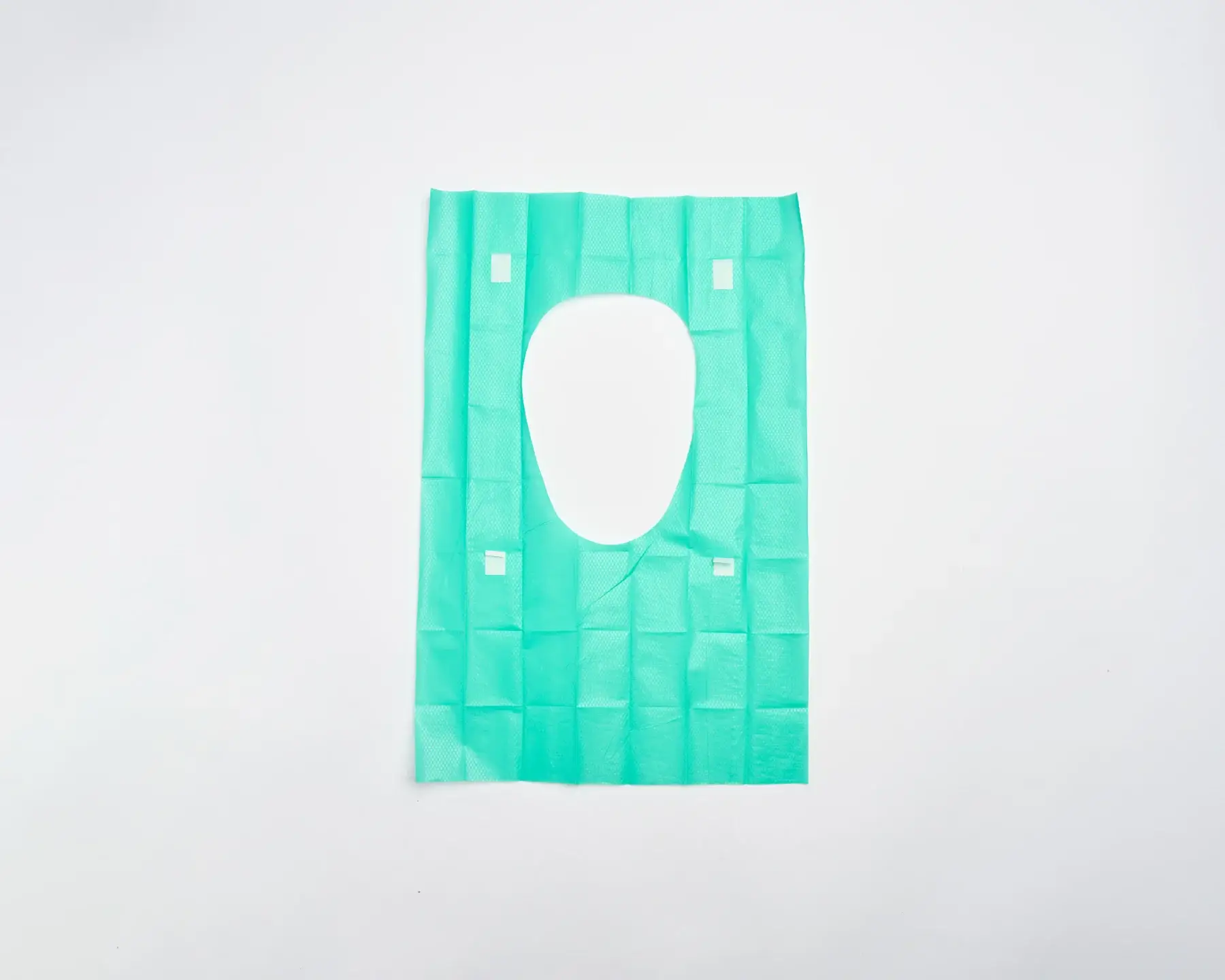 F.T.H. Food Technology Holding - Wholesale Toilet Seat Cover - MINISAN - Safe Toilet Seat (10 pieces)7