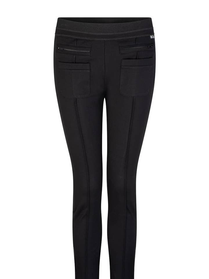 Girlfriend Pant for wholesale by dref.official