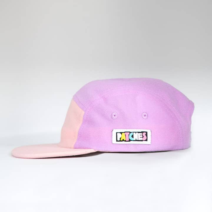 Patches - Wholesale Baseball Cap - Kids - Snap Patch1