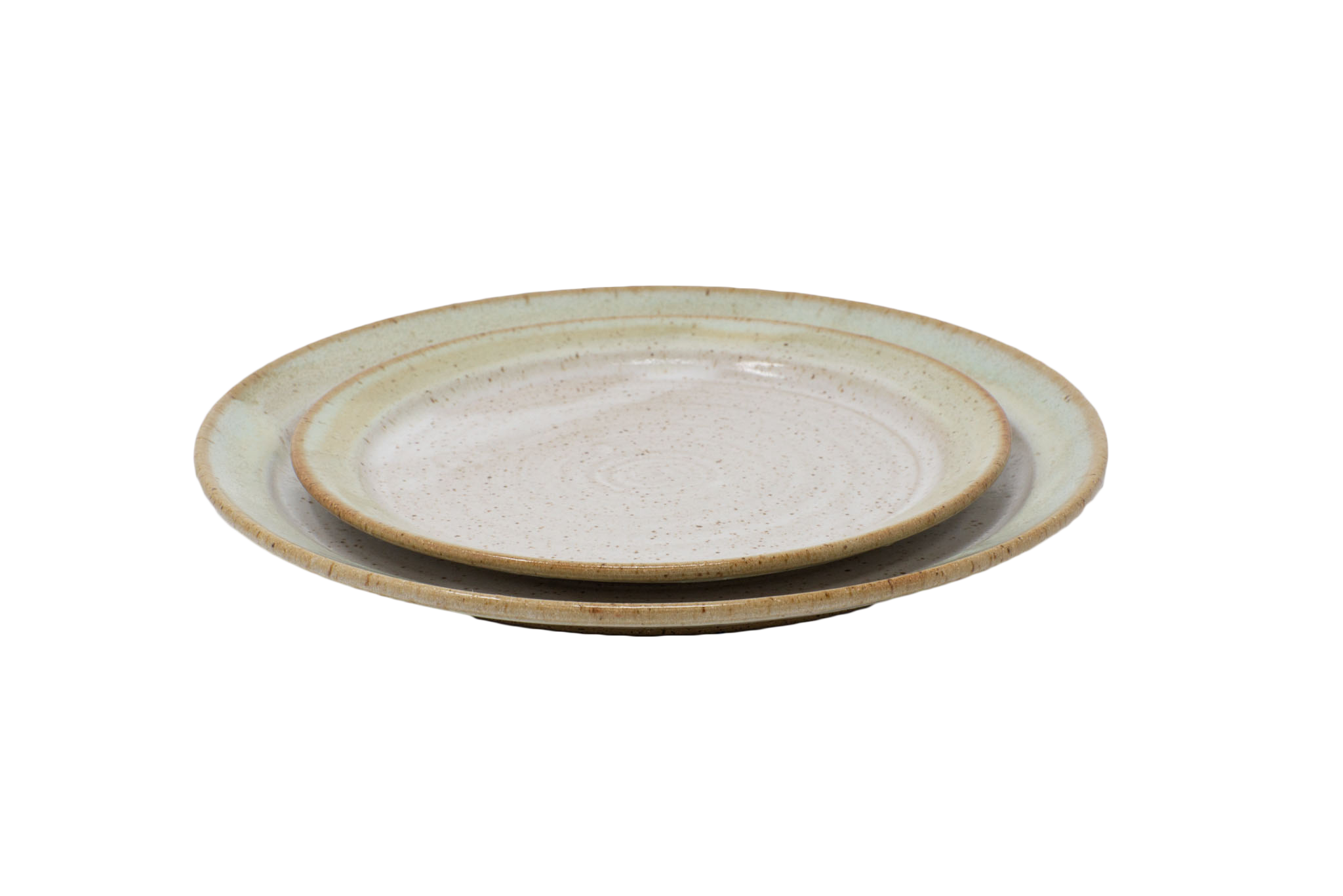 Mollie Jenkins Pottery - Wholesale Dinner Plate - Supper Plate7