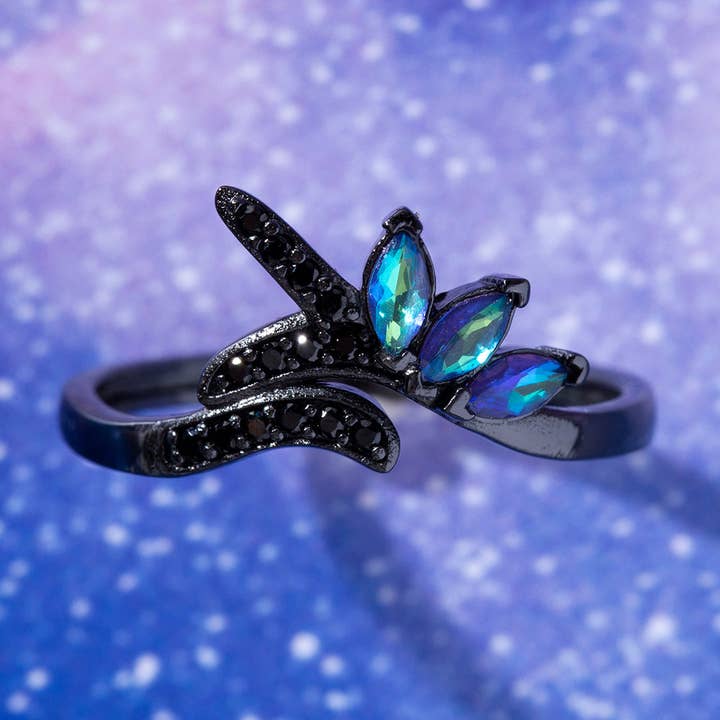 Fragrant Jewels - Wholesale Bath bomb/fizz - Wicked Unicorn - Bath Bomb4