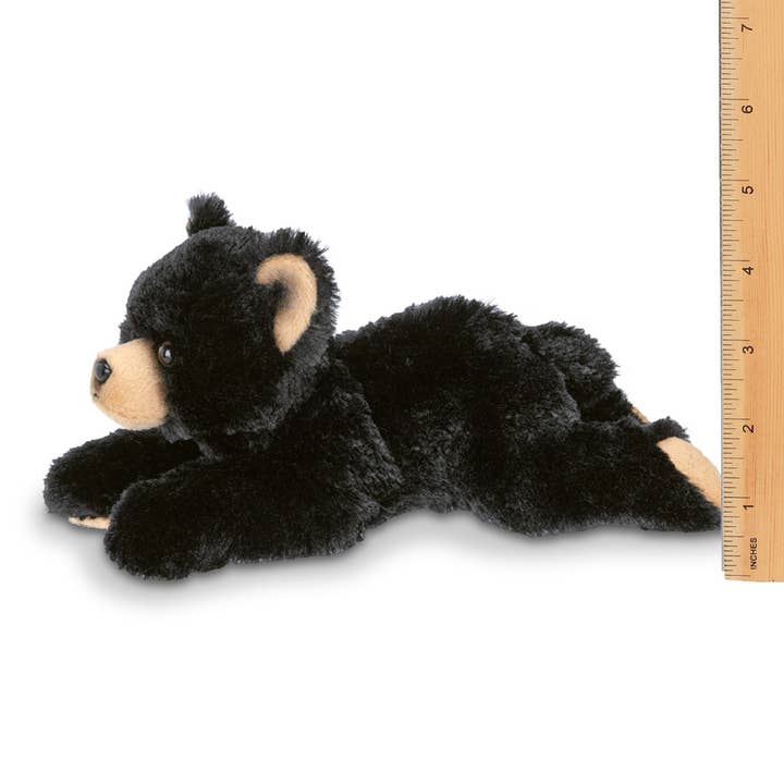 Bearington Collection - Wholesale Stuffed/Plush Toy - Kids & Baby - Lil' Smokie the Black Bear2