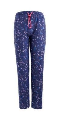 Generation XYZ – wholesale Pants – Women's – Women's Fleece Pajama Pants [HF-LP1101-1107]6