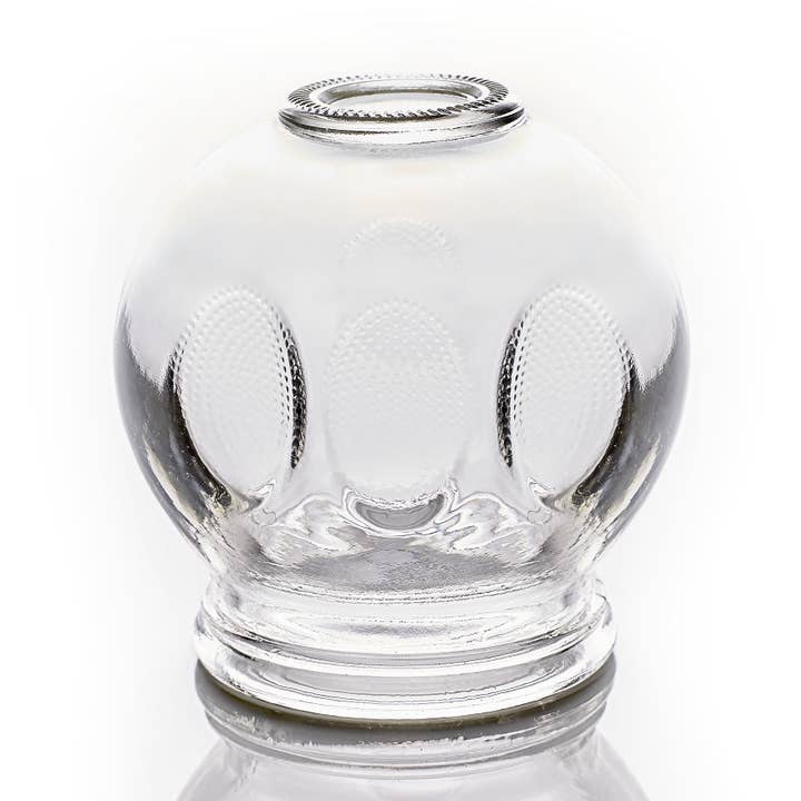 Coppe in vetro fuoco (misura 2 - 5,0 cm) per la vendita all'ingrosso da parte di Nature’s Blends