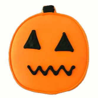 Basic Pumpkin for wholesale by The Frosted Baker