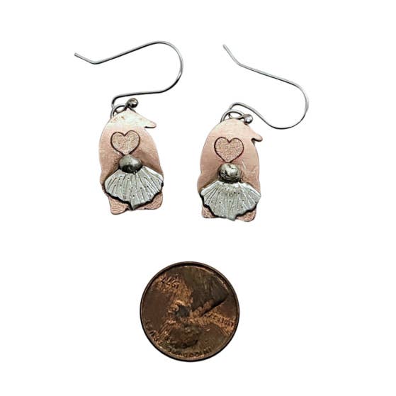 „Twinkle & Lulu“ blandede metalnisseøreringe for engroshandel hos Bella Ornamenti