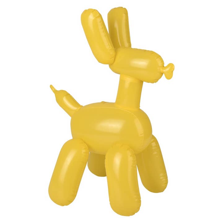 La Luna Bella - Toys - Wholesale Classic toy – Kids - 24" Balloon Animal Dog Inflate - LLB Toys4