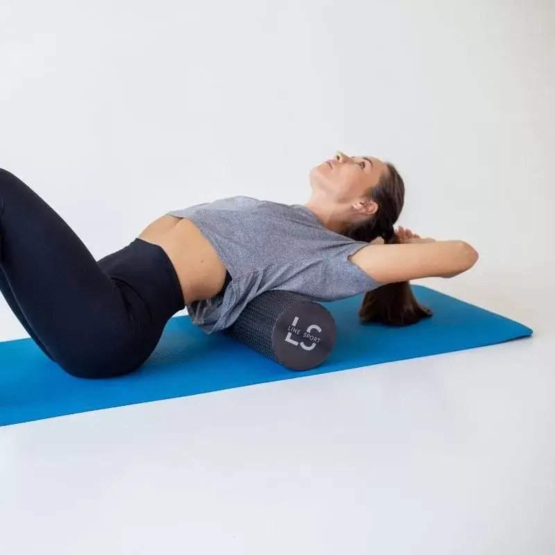 ACUS MED - Wholesale Body Massager - Massage Roller With Protrusions| Spiky Roller | Body Massage3