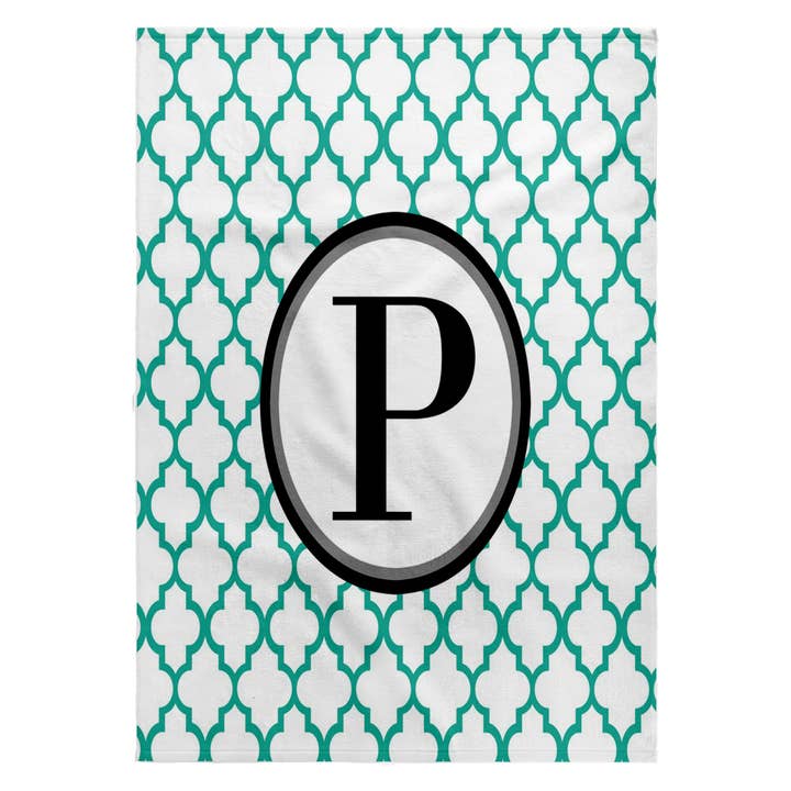 3dRose, Mint green pattern monogram initial P, Towel and other Purchase wholesale mint green towels. Free returns & net 60 terms on Faire trending on Faire.