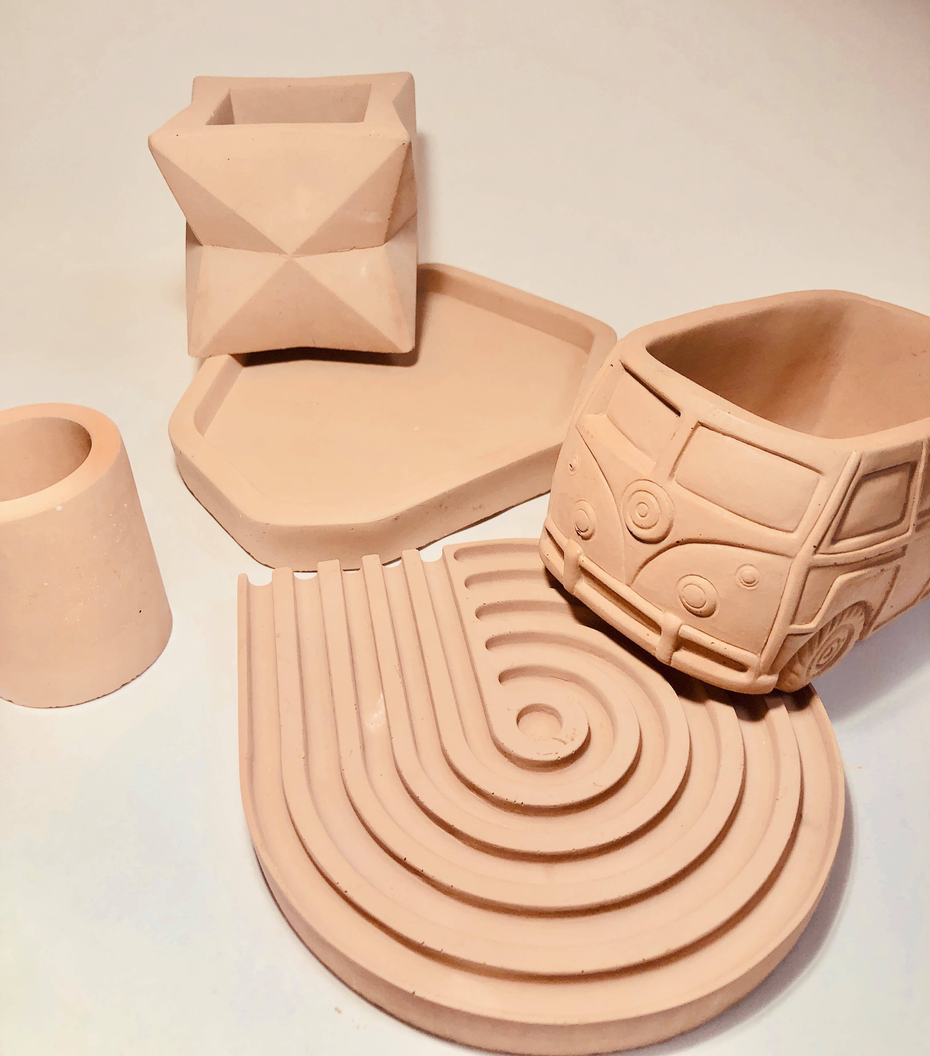 NATURAL BY HAGELSIEB – Großhandel Aschenbecher – BETON-SALBEI-ASCHENBECHER6