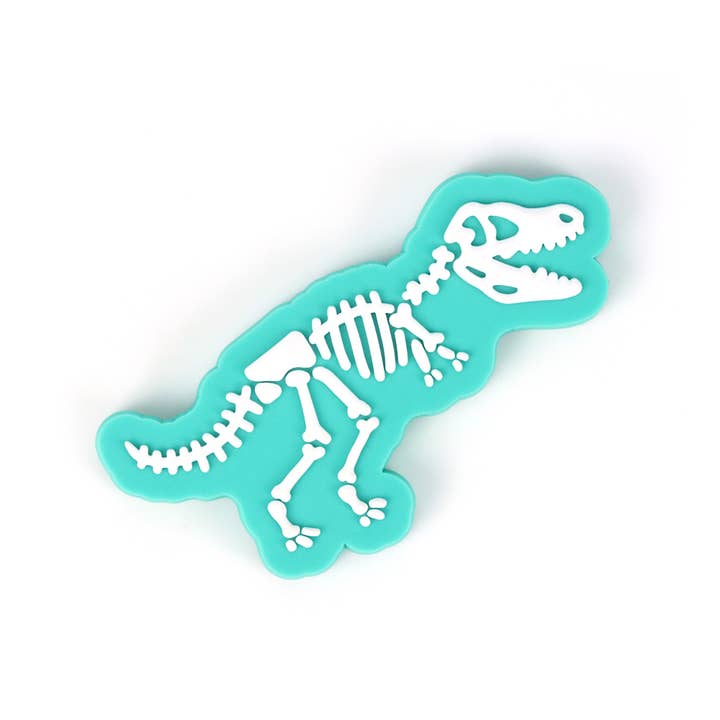 T-Rex Skeleton Magnet for wholesale by LuxCups Creative
