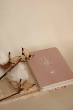 seasons of mama - Vendita all'ingrosso Set di cartoleria/cancelleria - Affermazioni sulla malattia della gravidanza Iperemesi1