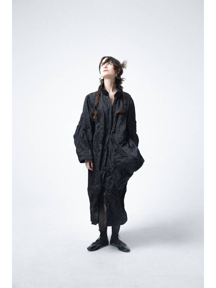 BIAAF - Wholesale Jacket - Women's - CUBE³ JACKET TAFFETA5