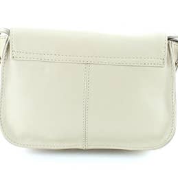 Flap Over Shoulder Bag Style for wholesale by Leather Impressions Inc