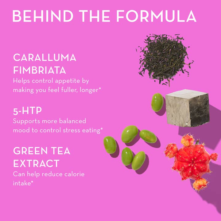 Hum Nutrition - Wholesale Oral Supplement/Vitamin - SKINNY BIRD - WEIGHT MANAGEMENT SUPPLEMENT1