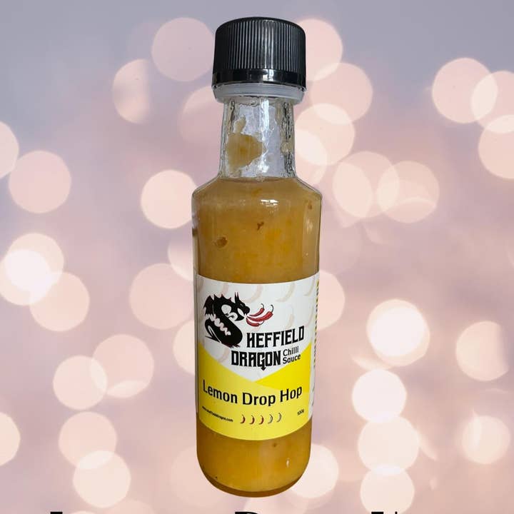 Pick n Mix Standard products for wholesale by Sheffield Dragon