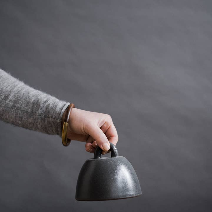 Atelier Tréma - Wholesale Butter Dish - Beurrier2