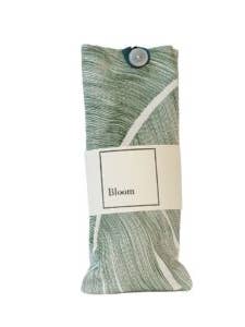 welovebloom meditationsøjenpude for engroshandel hos WELOVEBLOOM