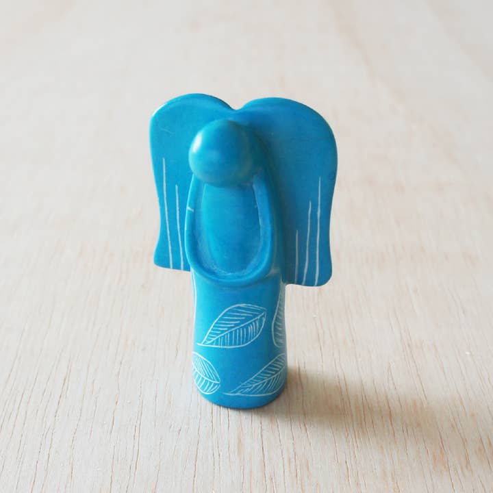 Venture Imports LLC - Wholesale Decorative Figurine - Standing Angels