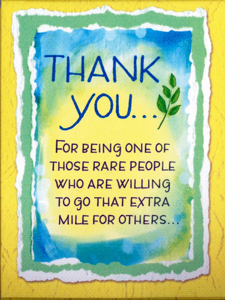 OBRIGADO POR SER UM DESSES por atacado de Blue Mountain Arts