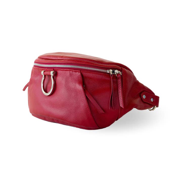 Sapahn - Wholesale Belt Bag - Women's - Dominique Sling Bag82