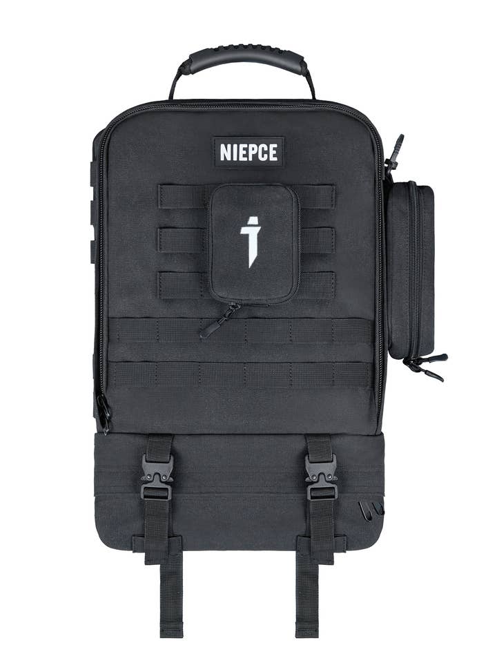 NB1 I-Tech Mochila Industrial para venta al por mayor de niepce