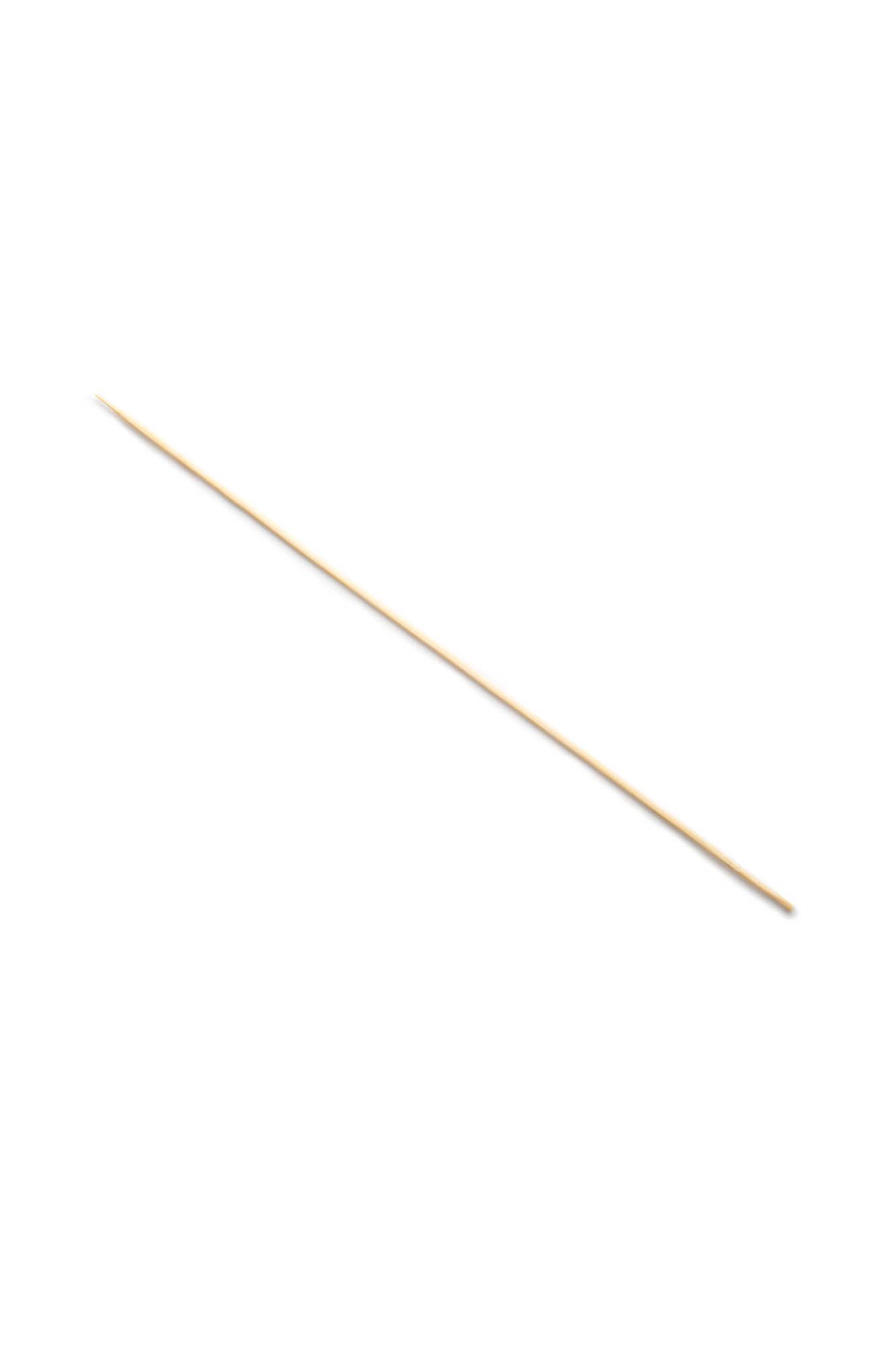 Fox Run Brands – wholesale Skewer – Fox Run 12-Inch Bamboo Skewers, Pack of 100, 12"11