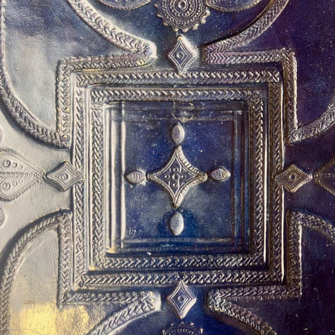 Mystics and Sages - Wholesale Jewelry Box/Organizer - Leather Jewelry Box3