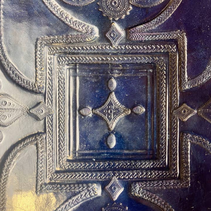 Mystics and Sages - Wholesale Jewelry Box/Organizer - Leather Jewelry Box3