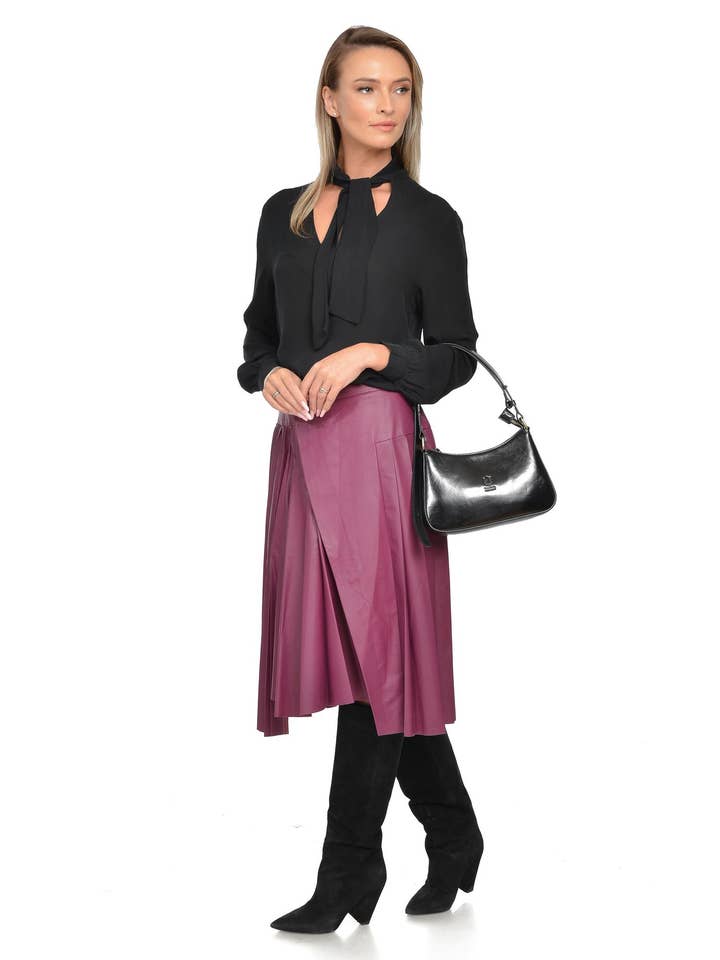 AW25 IR 3156 NERO for wholesale by Isabella Rhea