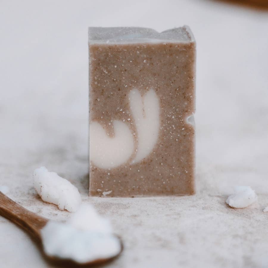 Zen'Arôme - Wholesale Dry Shampoo - Organic Shampoo for Normal to Oily Hair - Solid Shampoo1