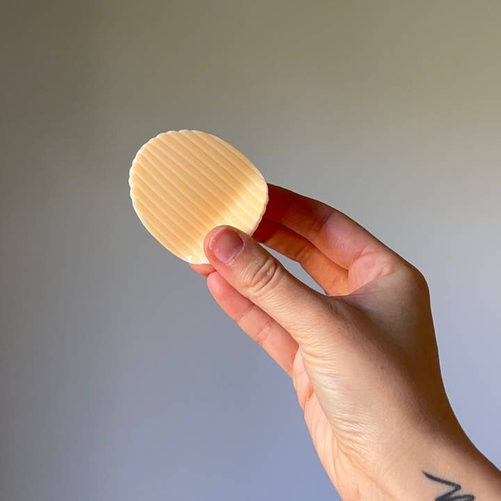 Jenny Lemons – Großhandel Haarclip – Damen – *SALE* Midi Rüschen-Chip-Haarspange10