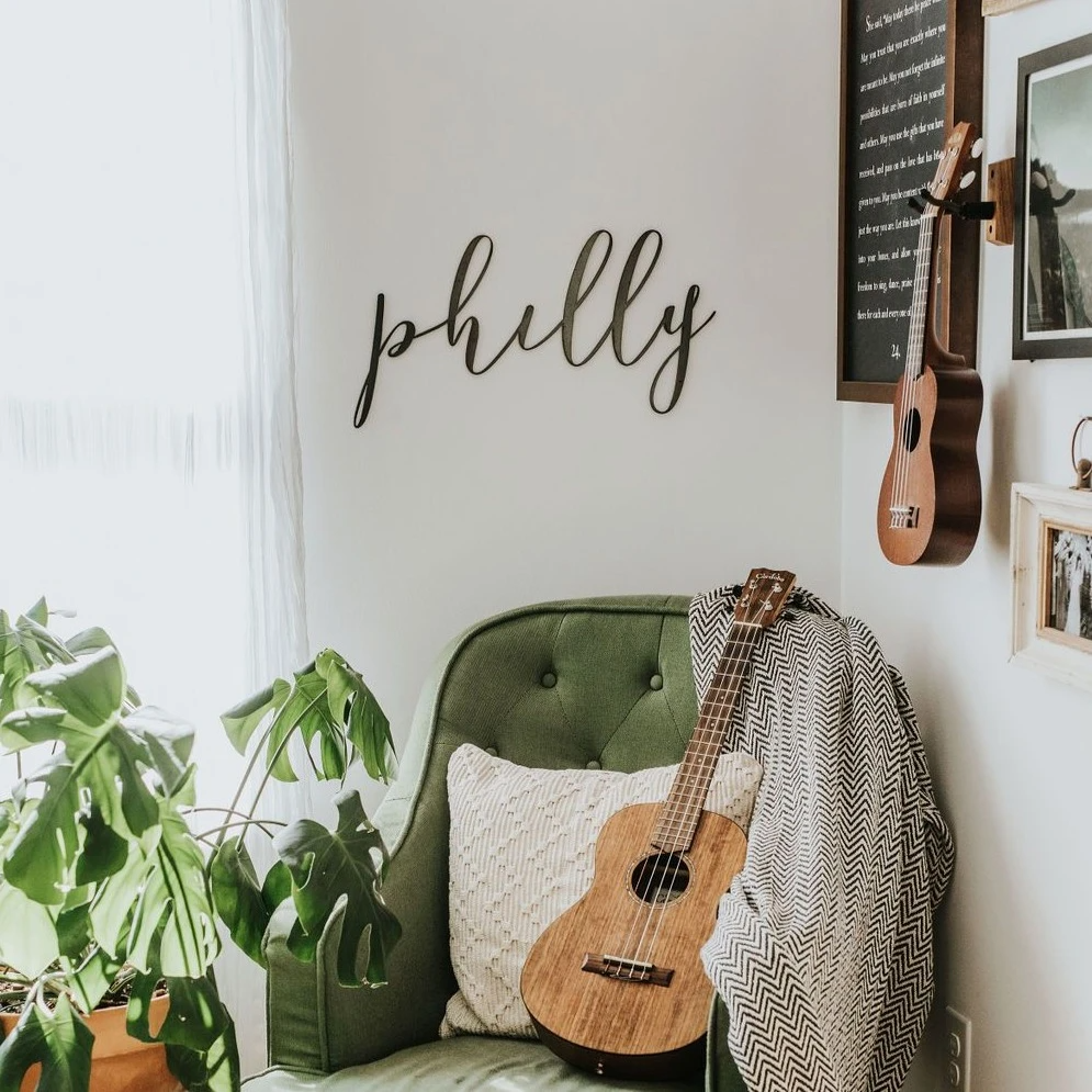 Keystone Steel Co. - Wholesale Wall Accent - Kayak Wall Decor2