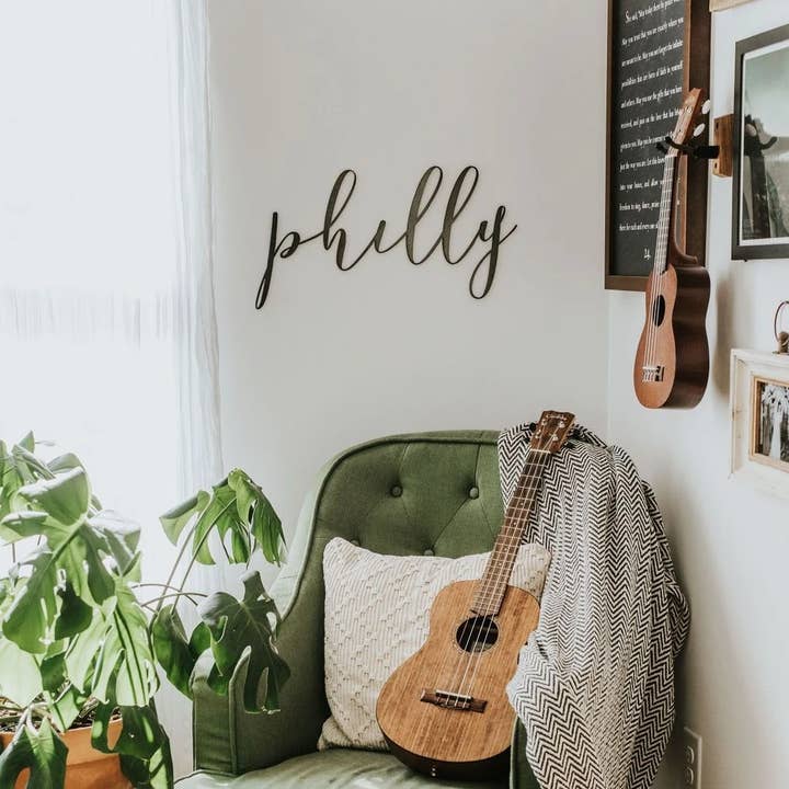 Keystone Steel Co. - Wholesale Wall Accent - Kayak Wall Decor2