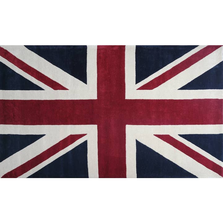 Tapis LON101D 153 x 244 cm pour la vente par Woven Magic