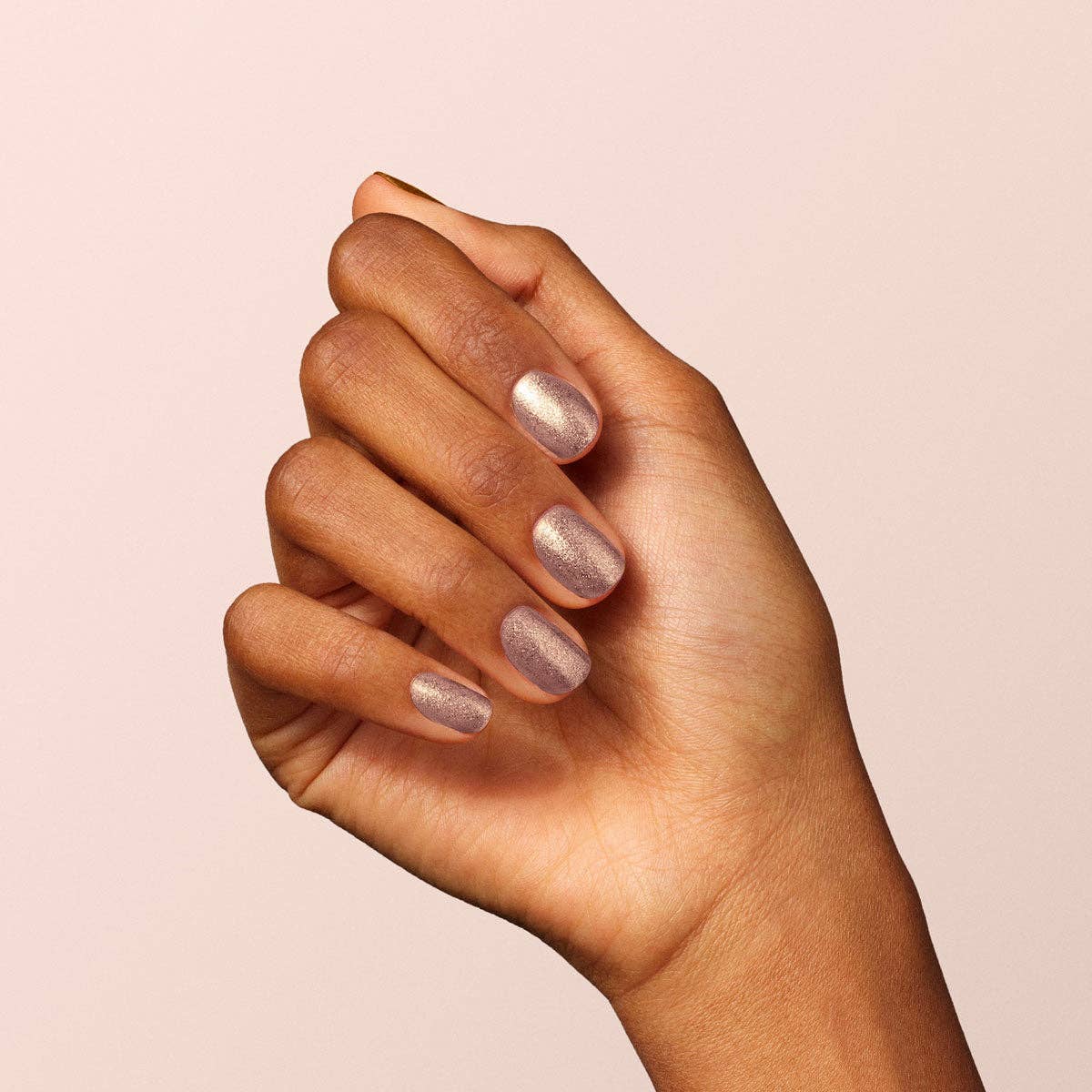 Manucurist – Esmalte por atacado – Verniz de unhas - Cosmic Rose6