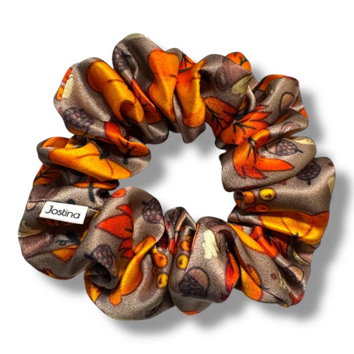 Silk: Pumpkin spice for wholesale by Jostina