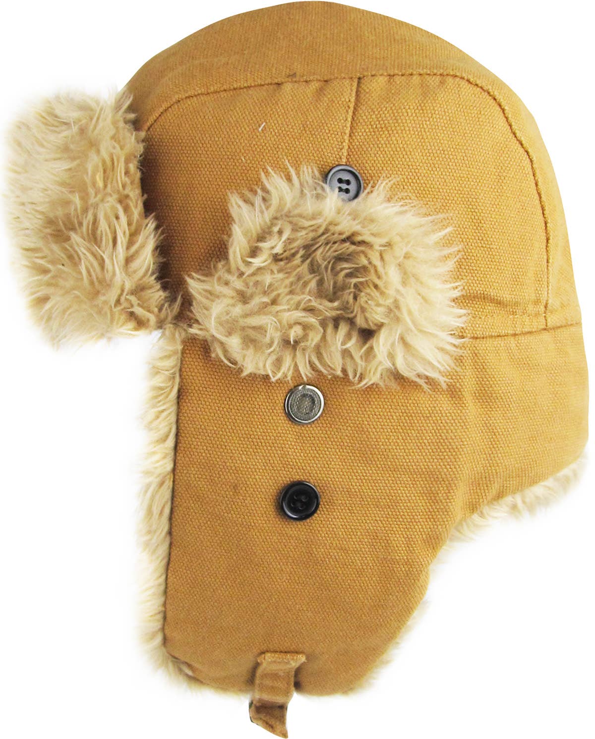 KBETHOS - Wholesale Trapper/Bomber Hat - Unisex - Canvas Trapper20