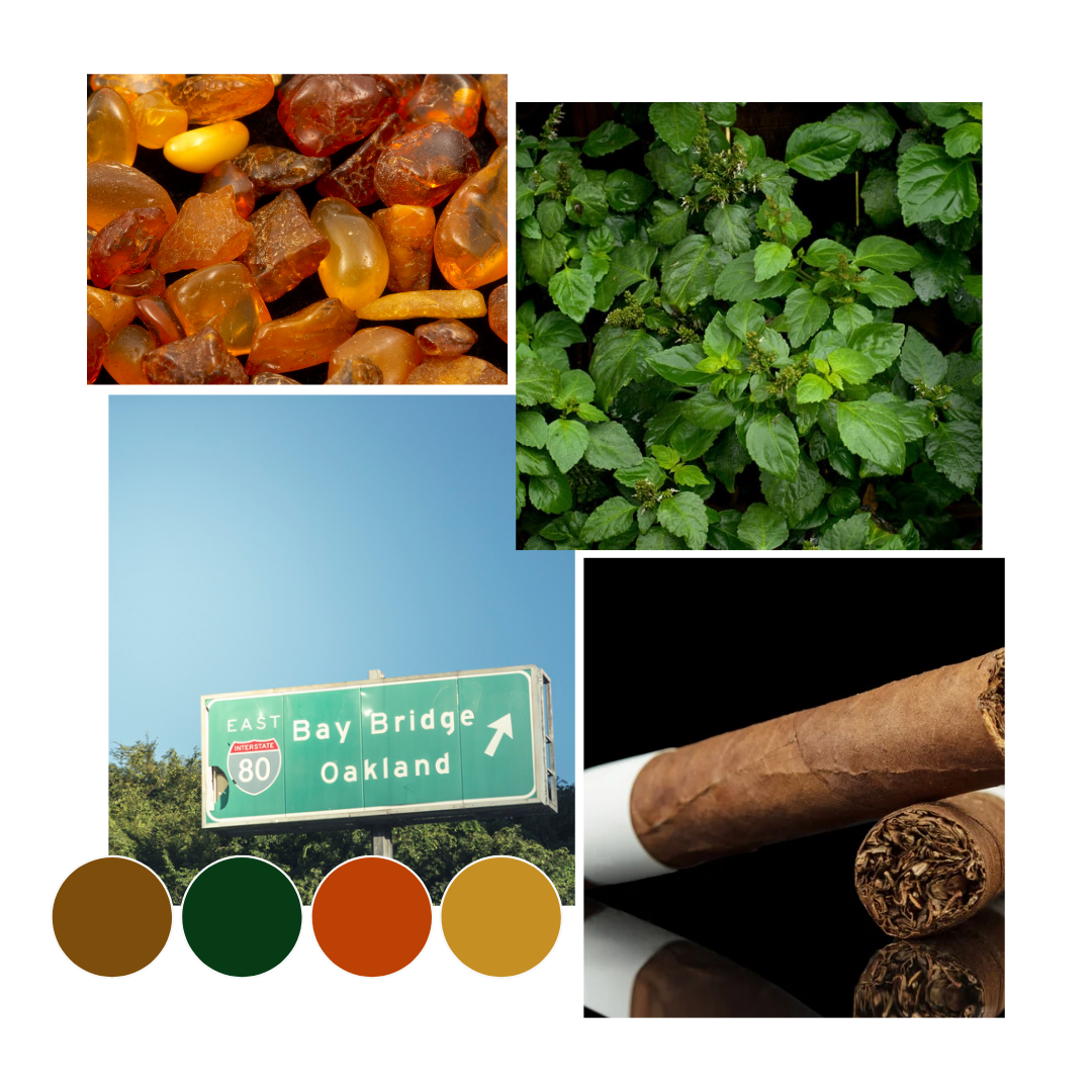 Kimberly Johnson Co. - Wholesale Room & Linen Spray - Oakland Town Biz Room & Linen Mist2