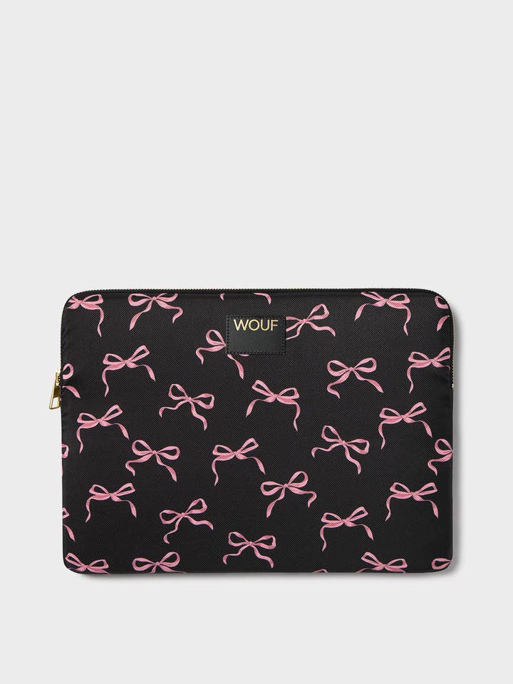 Juliette Laptop Sleeve 15" & 16" para venta al por mayor de Wouf