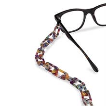 pfgSTOCKHOLM - Wholesale Sunglasses/Eyeglasses Strap - Unisex - Glasses resin chain1