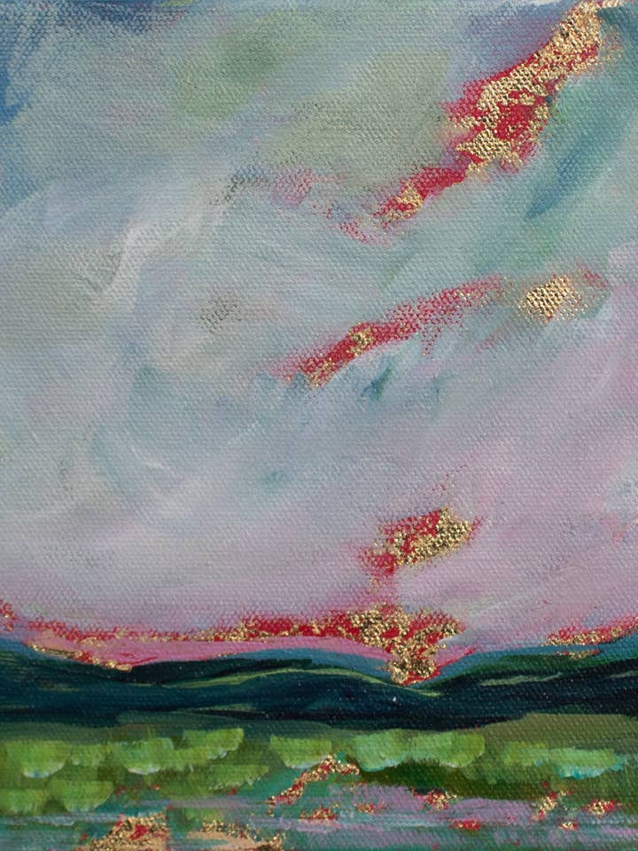 Mudroom for wholesale by SallyJGoodrichFineArt