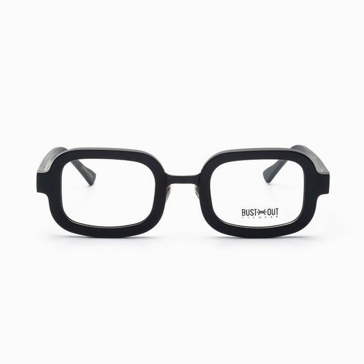 Kun Matt Preto por atacado de Bust Out