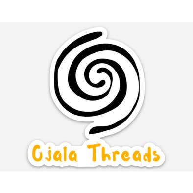 Ojala Threads - Wholesale Magnet - Agua Magnet1