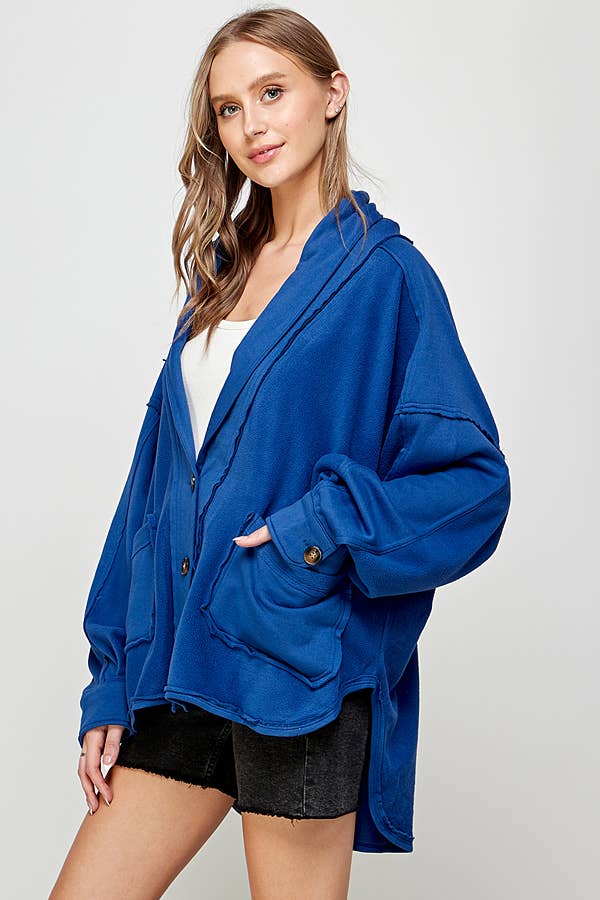 Twentyten - Wholesale Fleece - Women's - 5191XJK7