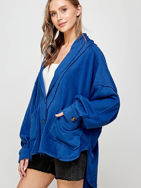 Twentyten - Wholesale Fleece - Women's - 5191XJK7