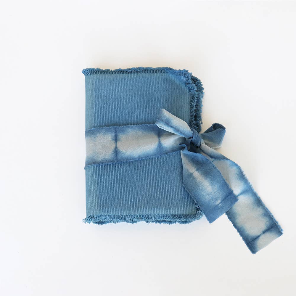 Craft Boat - Wholesale Sketchbook/Sketchpad - INDIGO ARTIST'S PAPER BUNDLE WITH CANVAS WRAP4